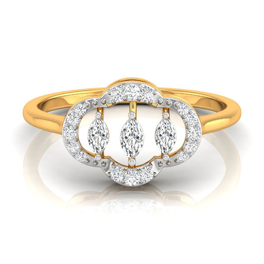 Gold Vermeil