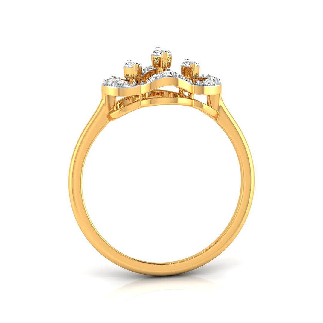 Gold Vermeil