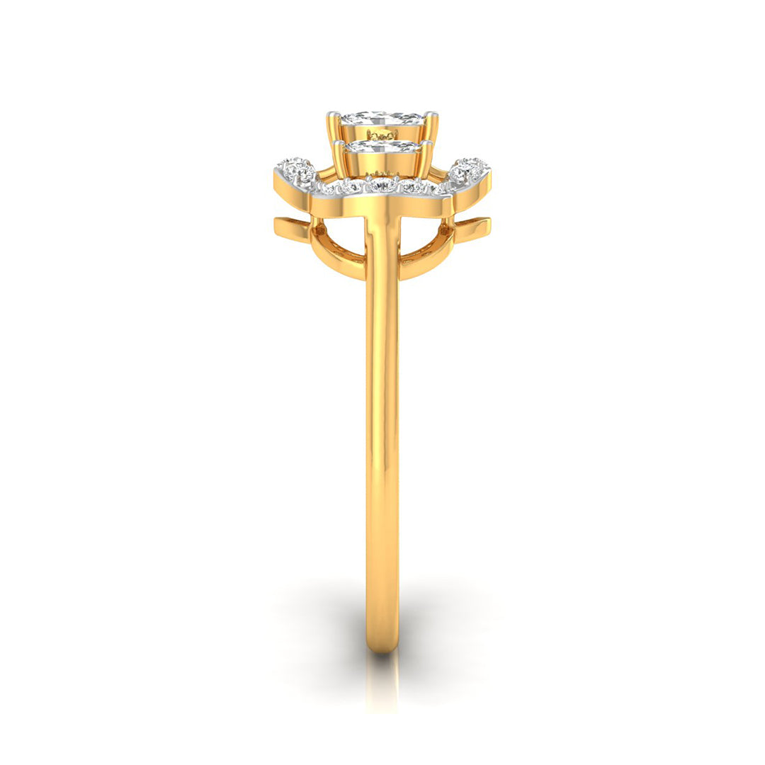 Gold Vermeil