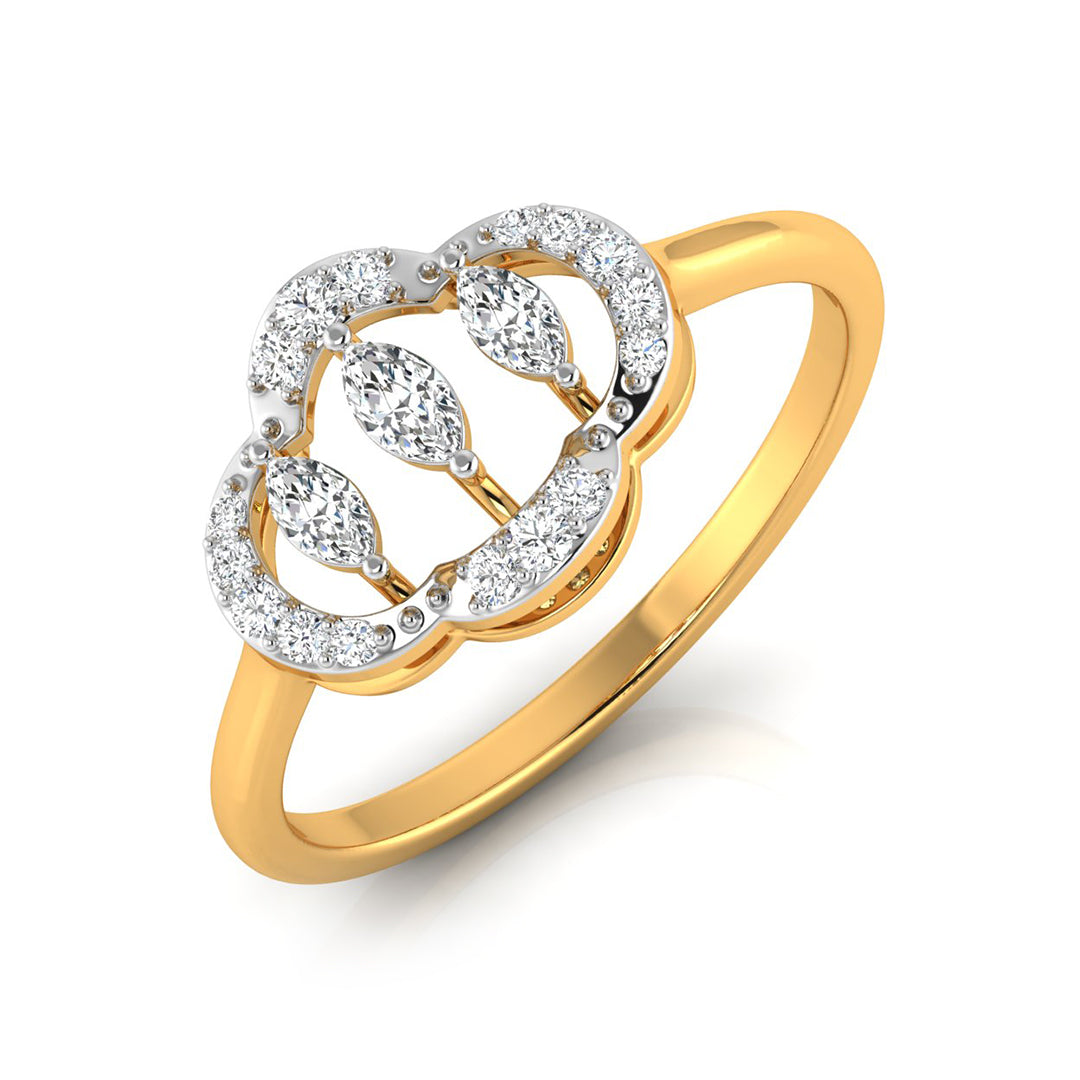 Gold Vermeil