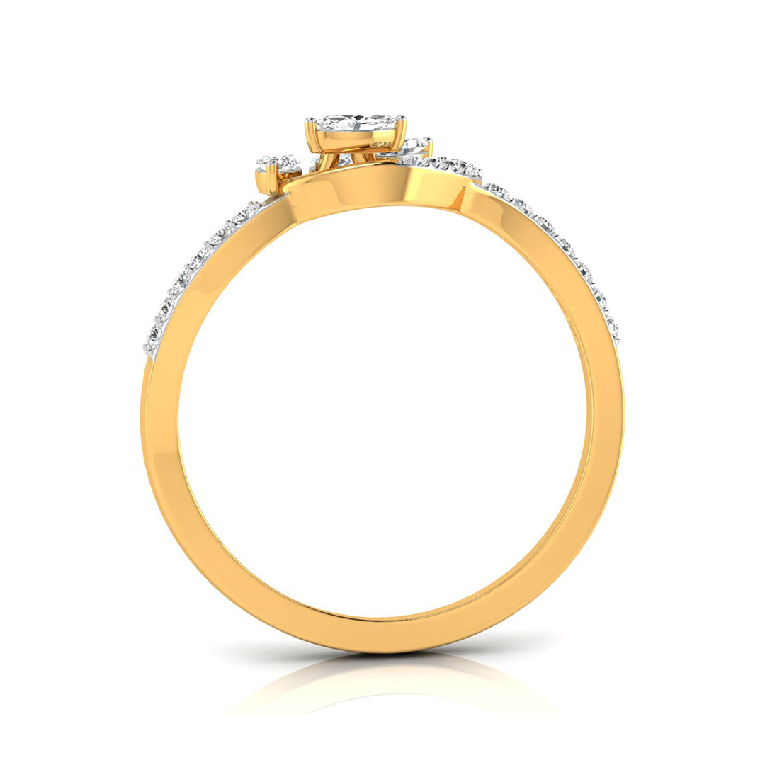 Gold Vermeil