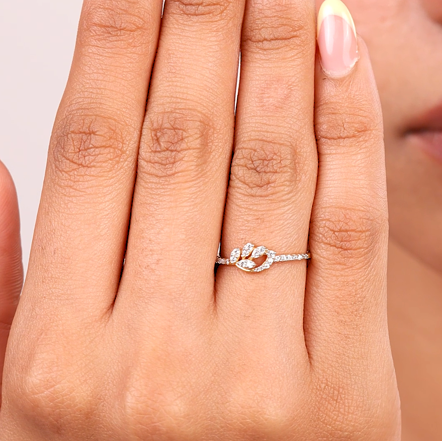 Skye Womens Ring