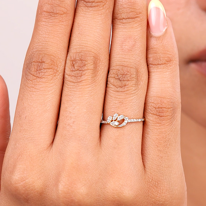 Skye Womens Ring