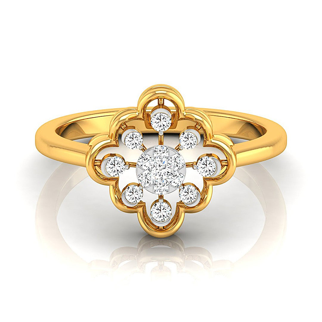 Stella Womens Ring