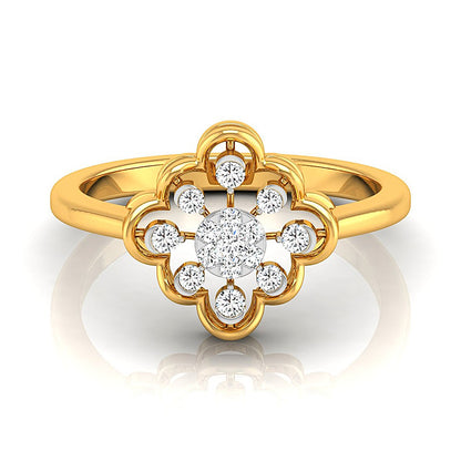 Stella Womens Ring