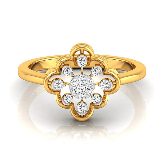 Stella Womens Ring