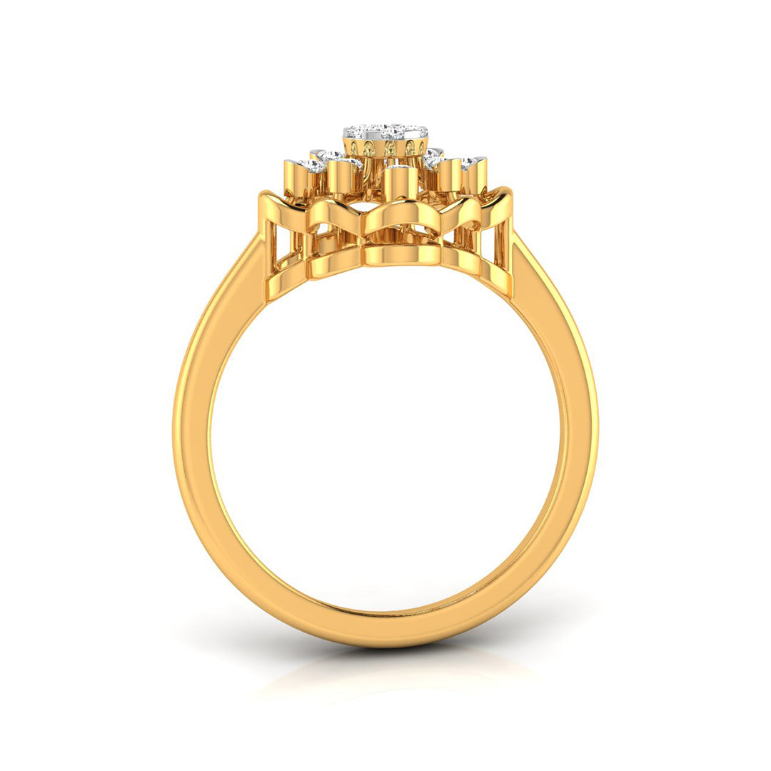 Gold Vermeil