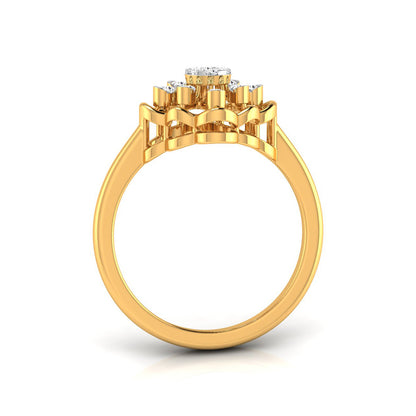 Gold Vermeil