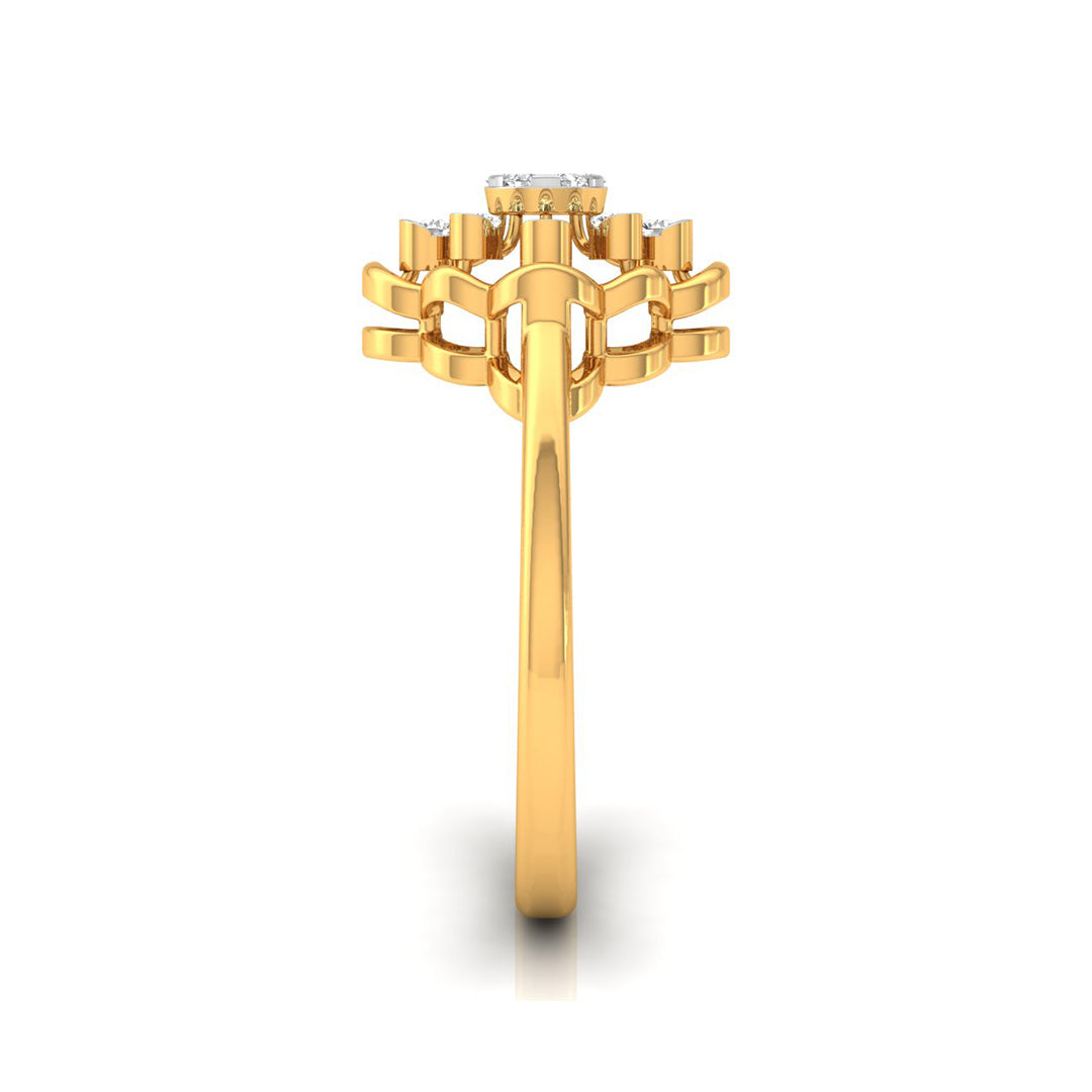 Gold Vermeil