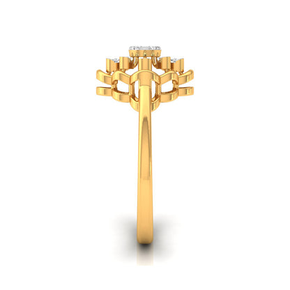 Gold Vermeil