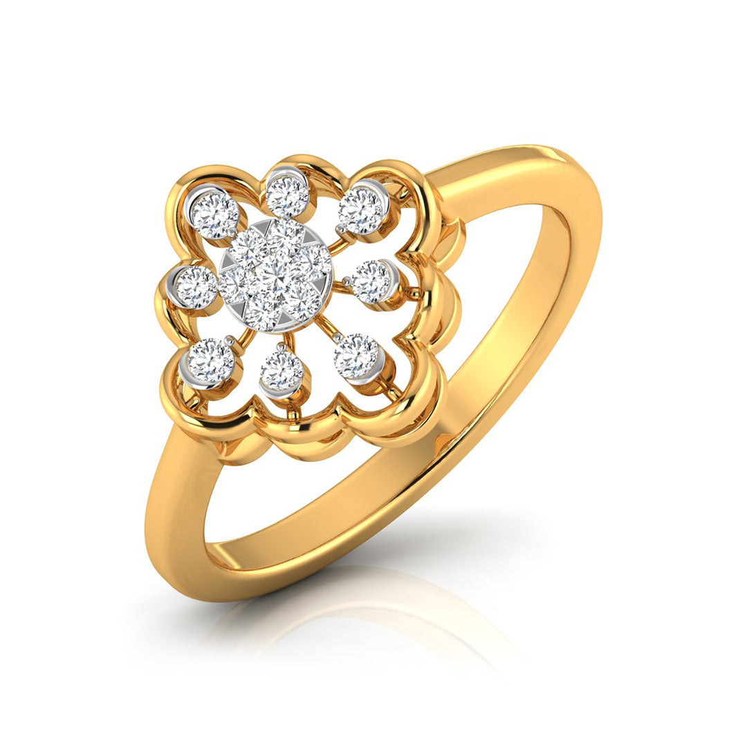 Gold Vermeil