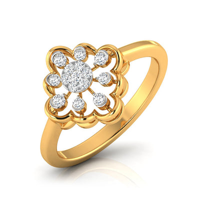Gold Vermeil