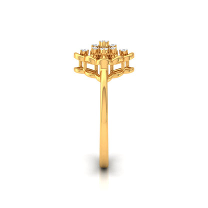 Gold Vermeil