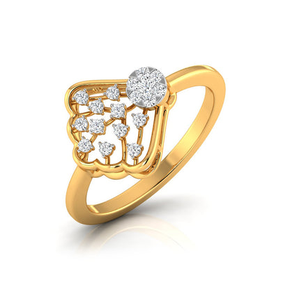 Gold Vermeil