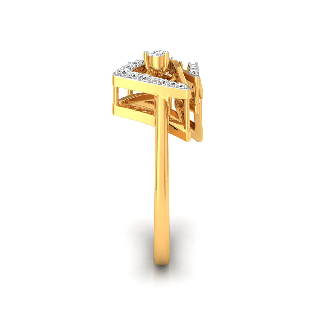 Gold Vermeil