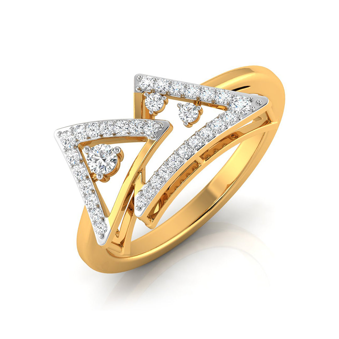 Gold Vermeil
