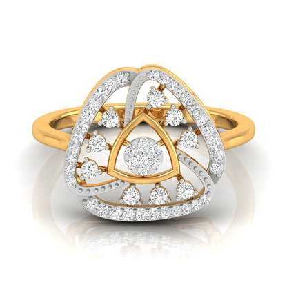 Gold Vermeil