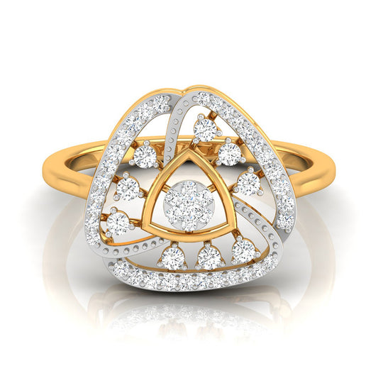 Gold Vermeil