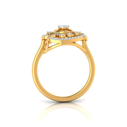 Gold Vermeil