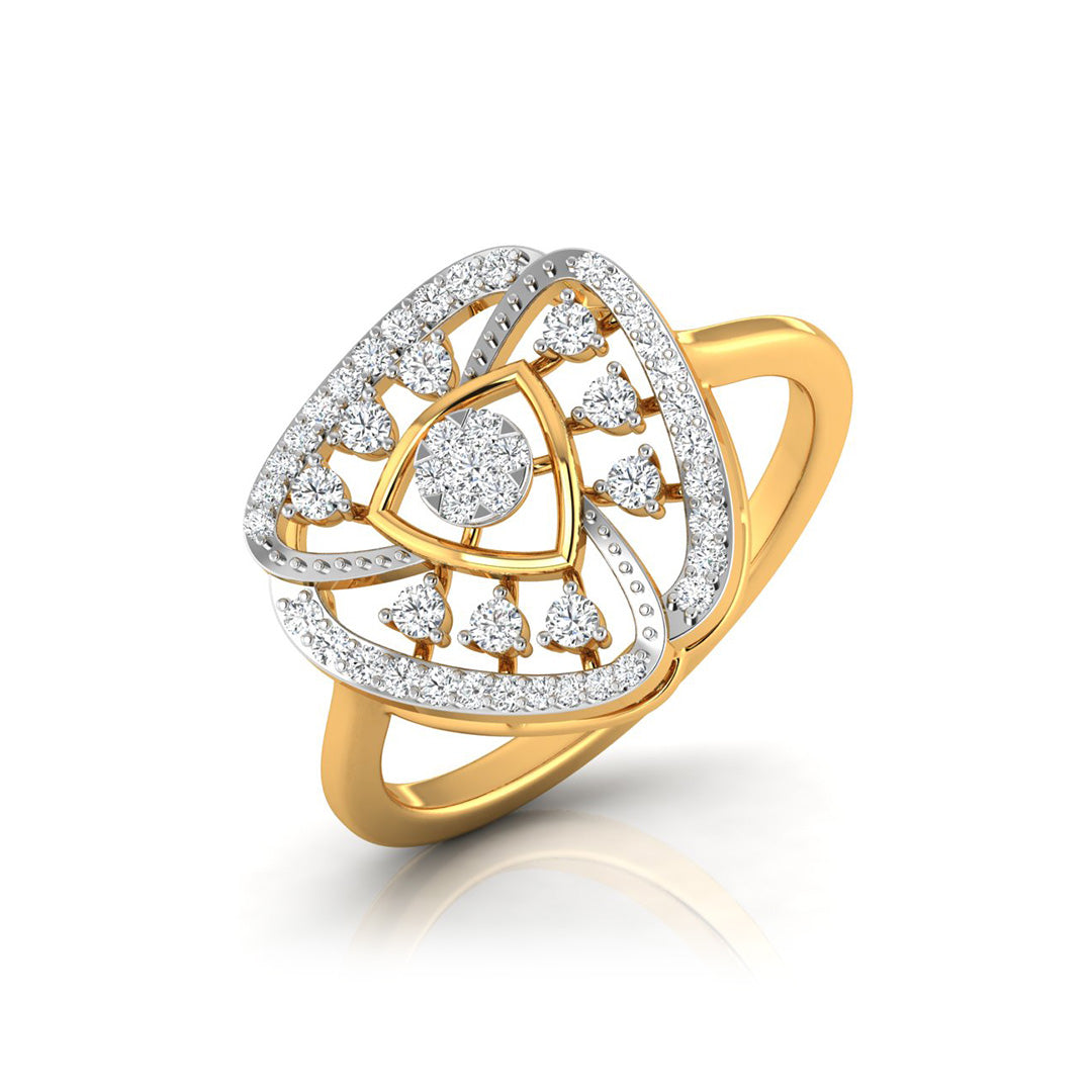 Gold Vermeil