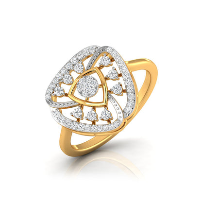 Gold Vermeil