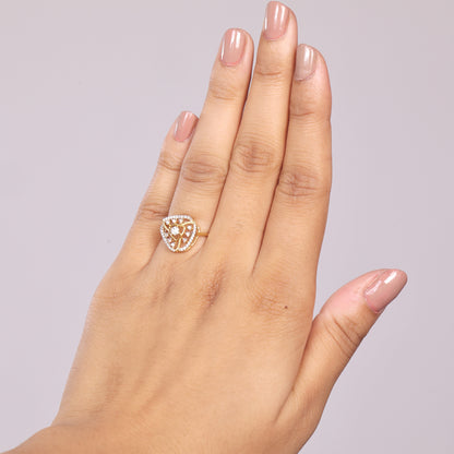 Gold Vermeil