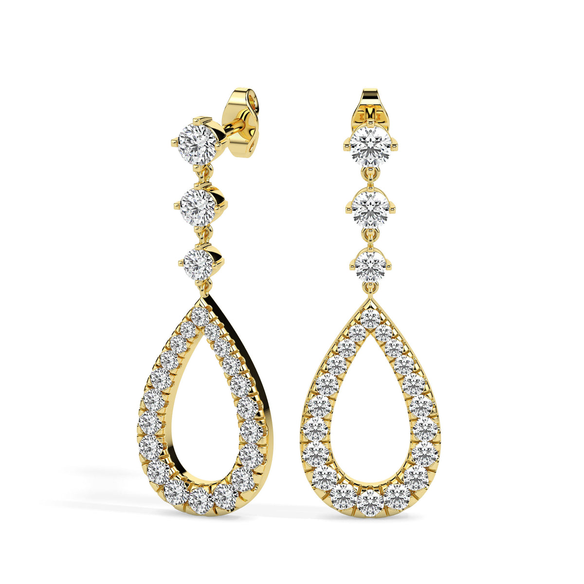 Gold Vermeil