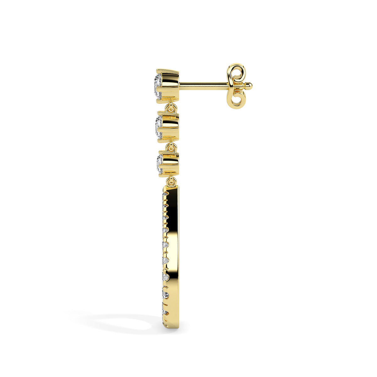Gold Vermeil
