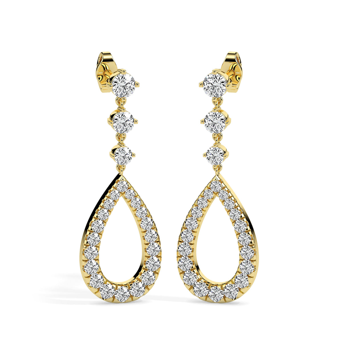 Gold Vermeil
