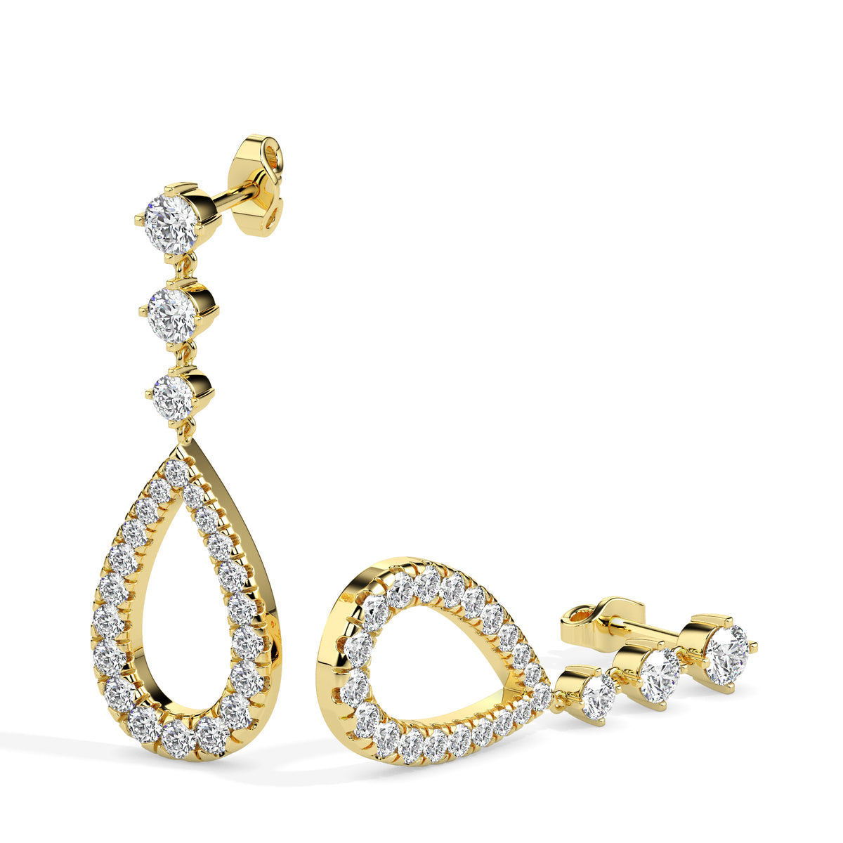 Gold Vermeil