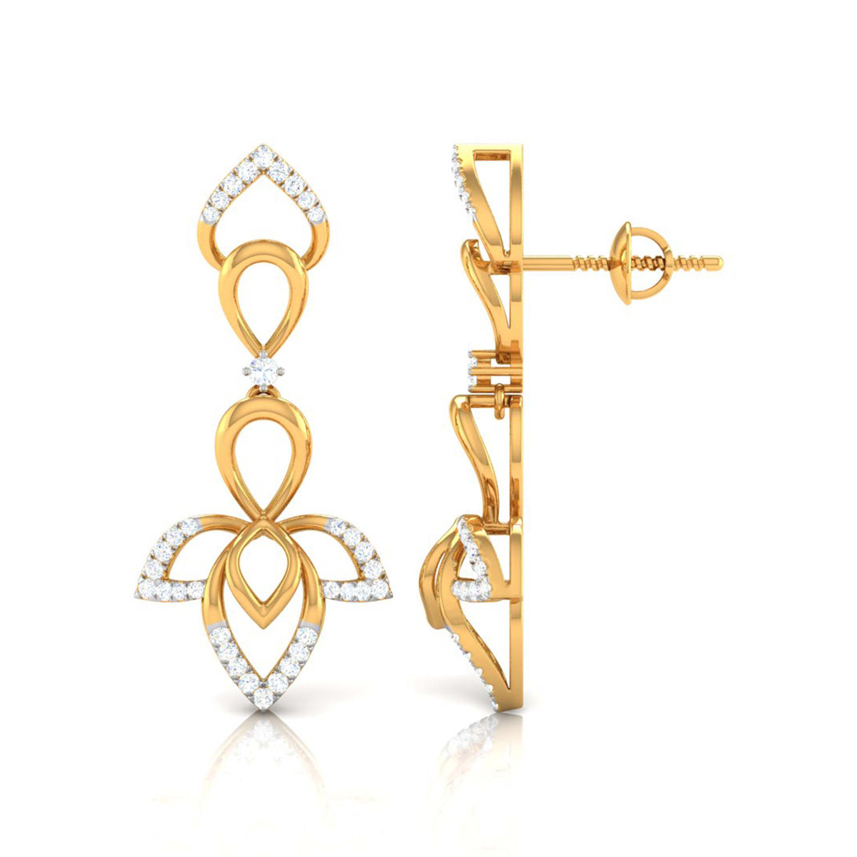 Gold Vermeil