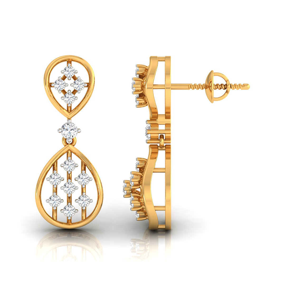 Gold Vermeil