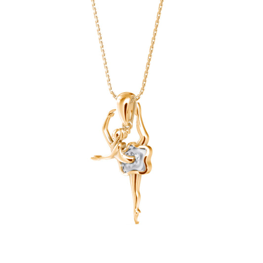 Gold Vermeil