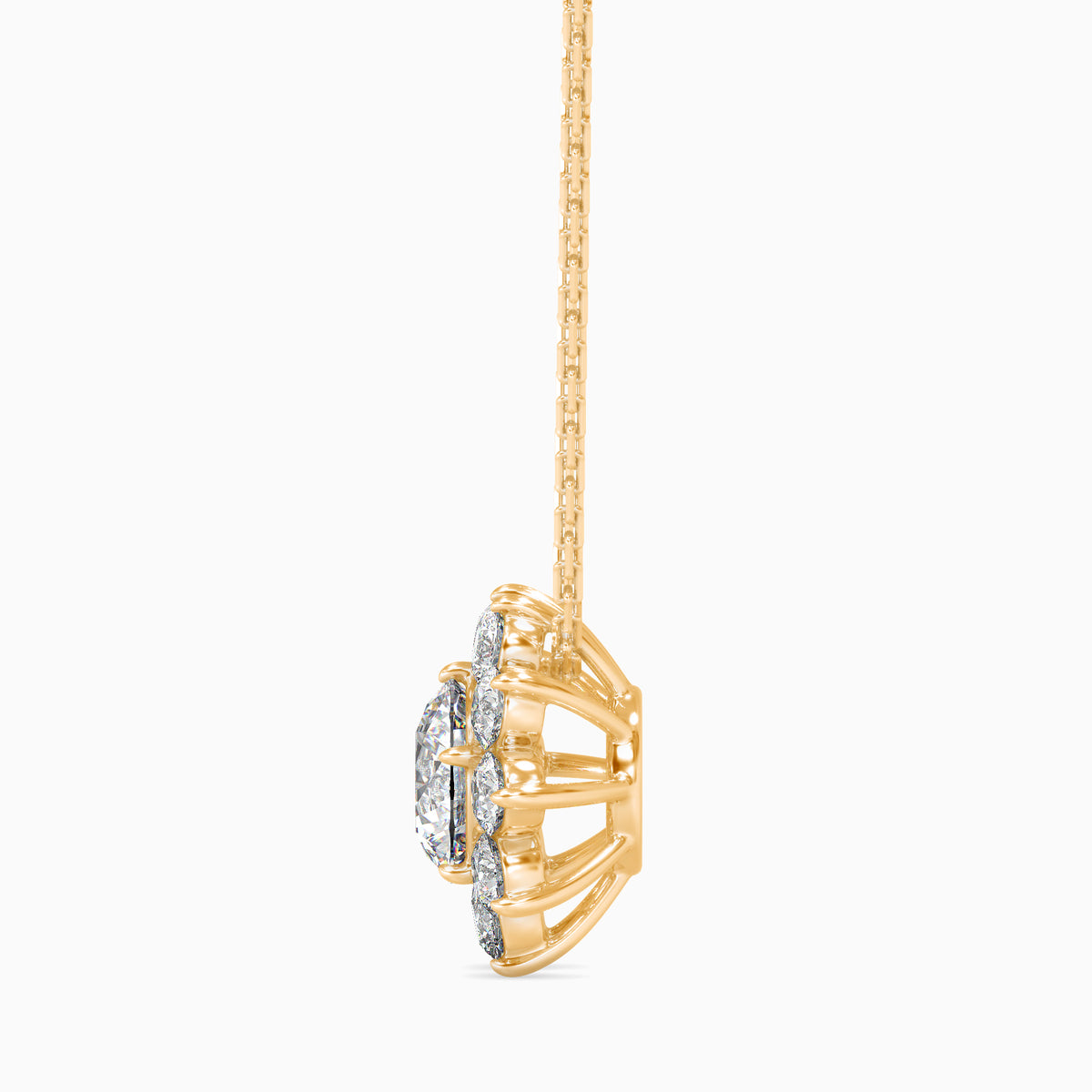 Gold Vermeil