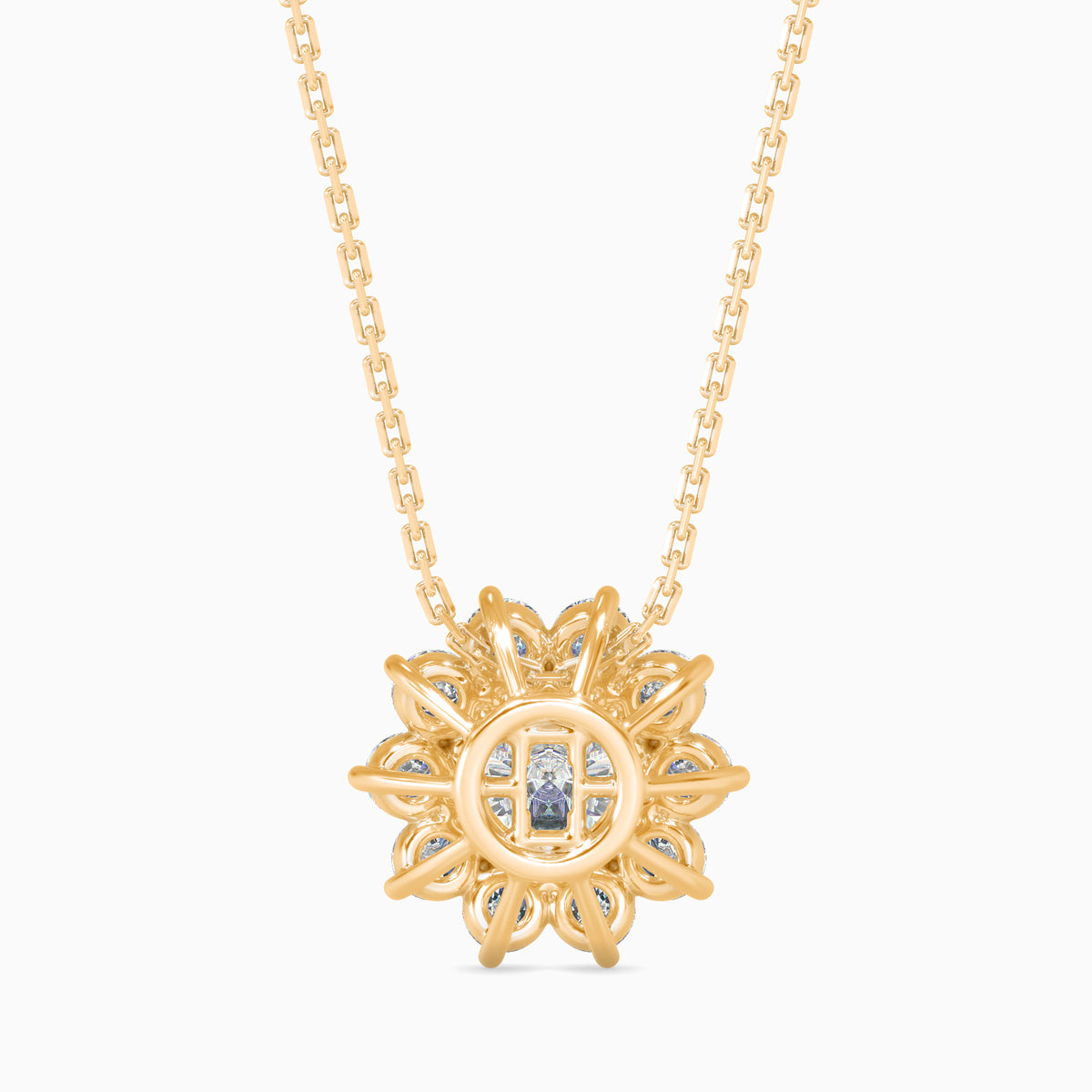 Gold Vermeil