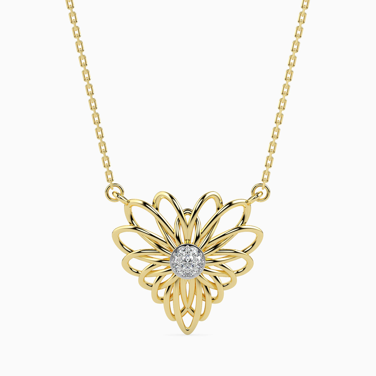 Gold Vermeil
