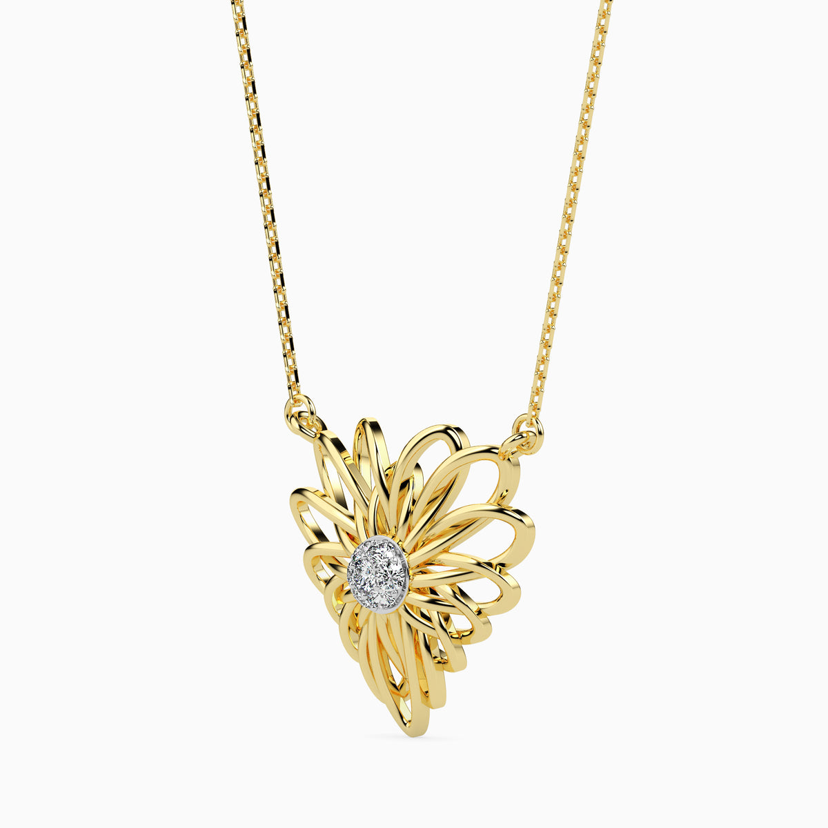 Gold Vermeil