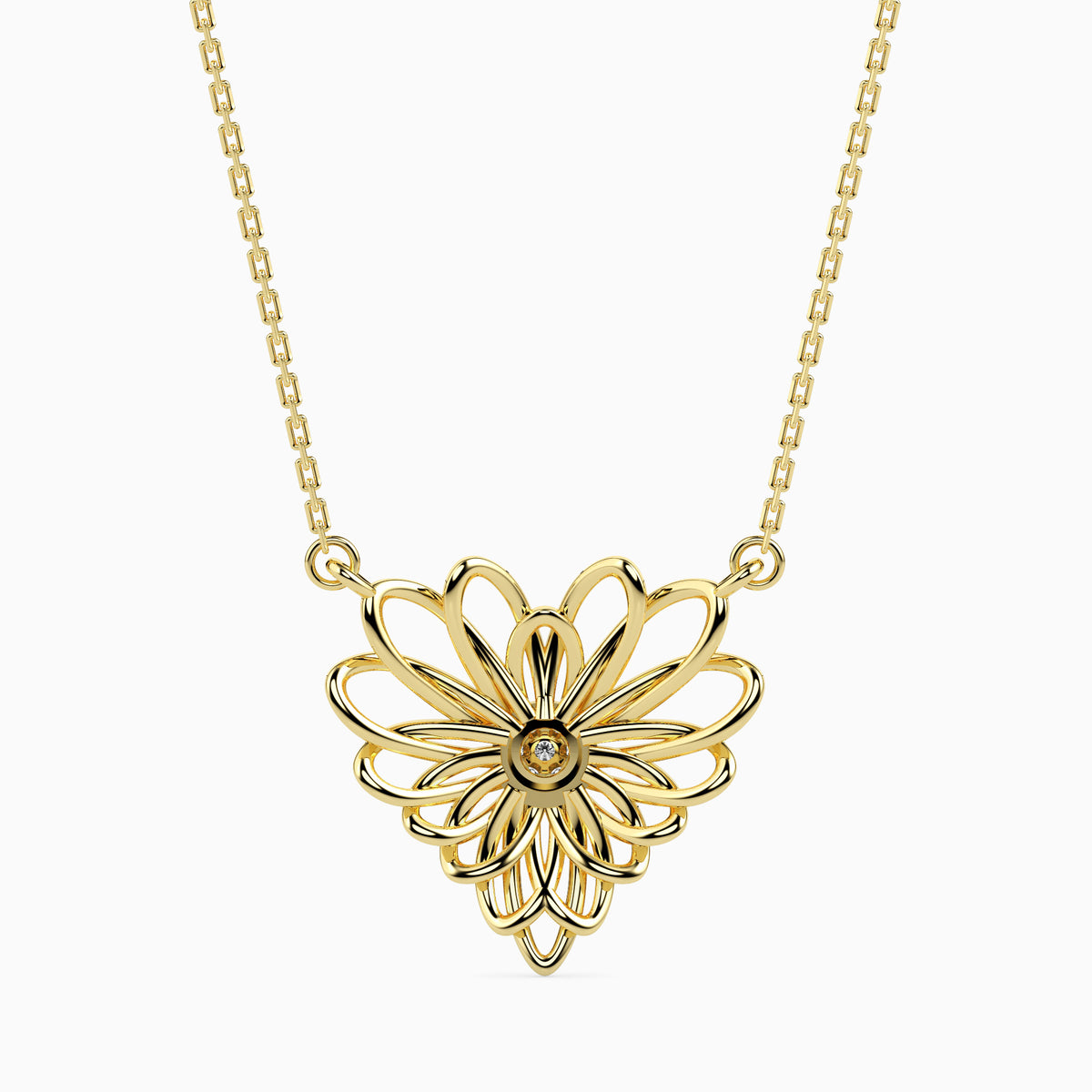 Gold Vermeil