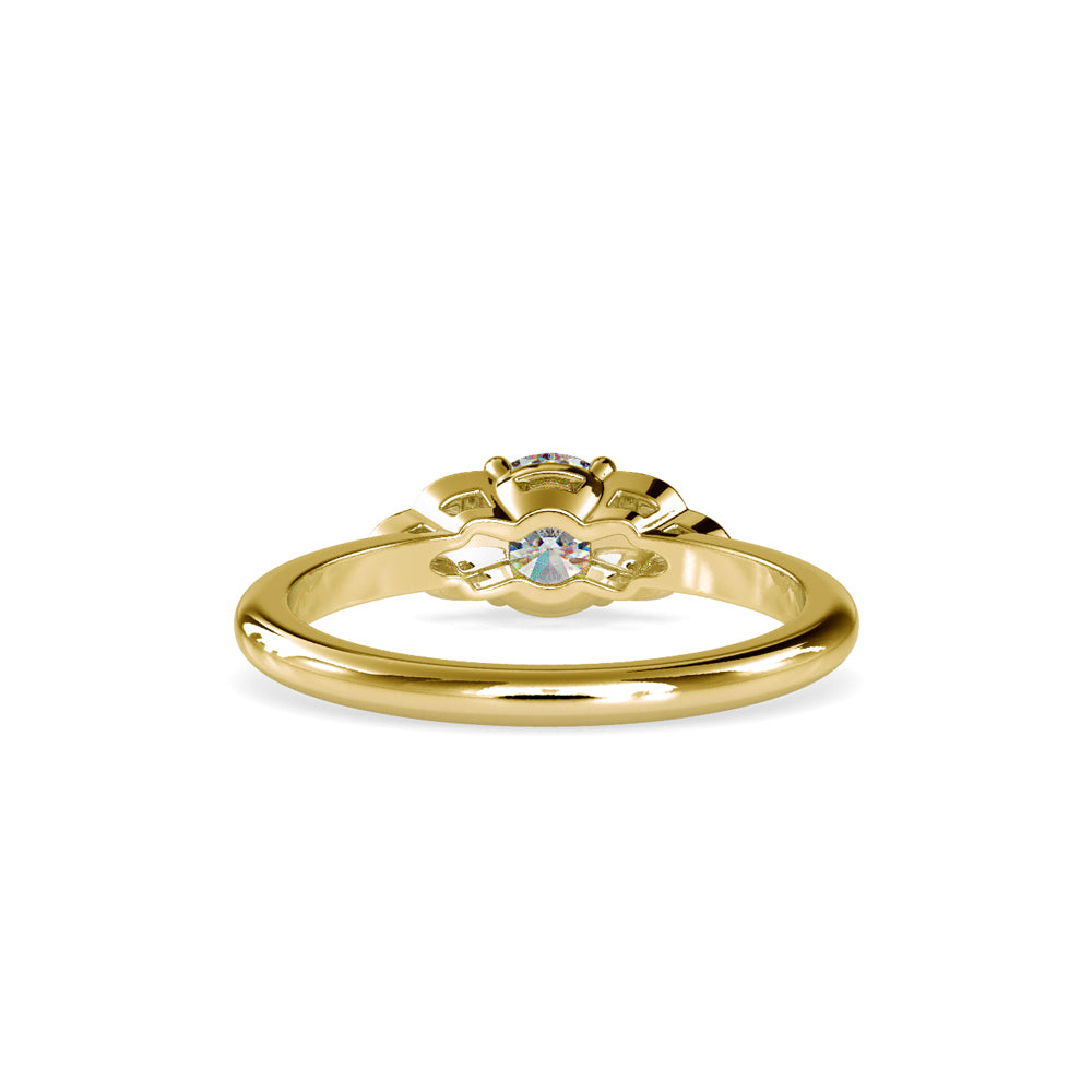 Gold Vermeil