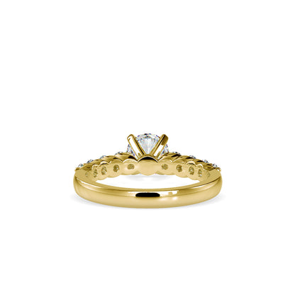 Gold Vermeil