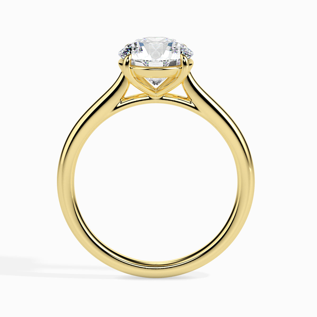 Gold Vermeil