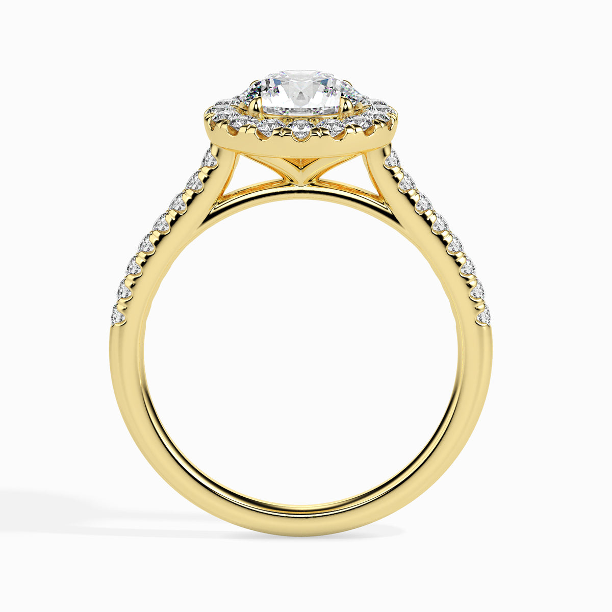 Gold Vermeil