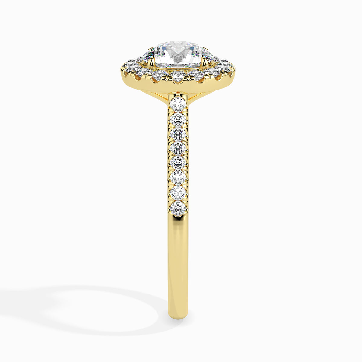 Gold Vermeil