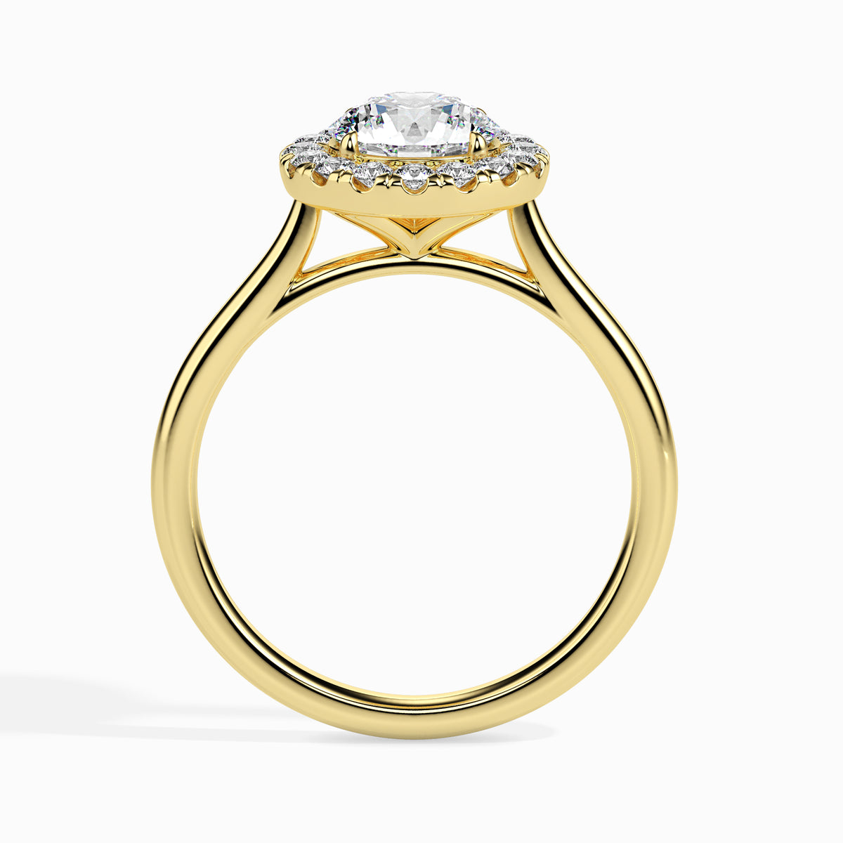 Gold Vermeil