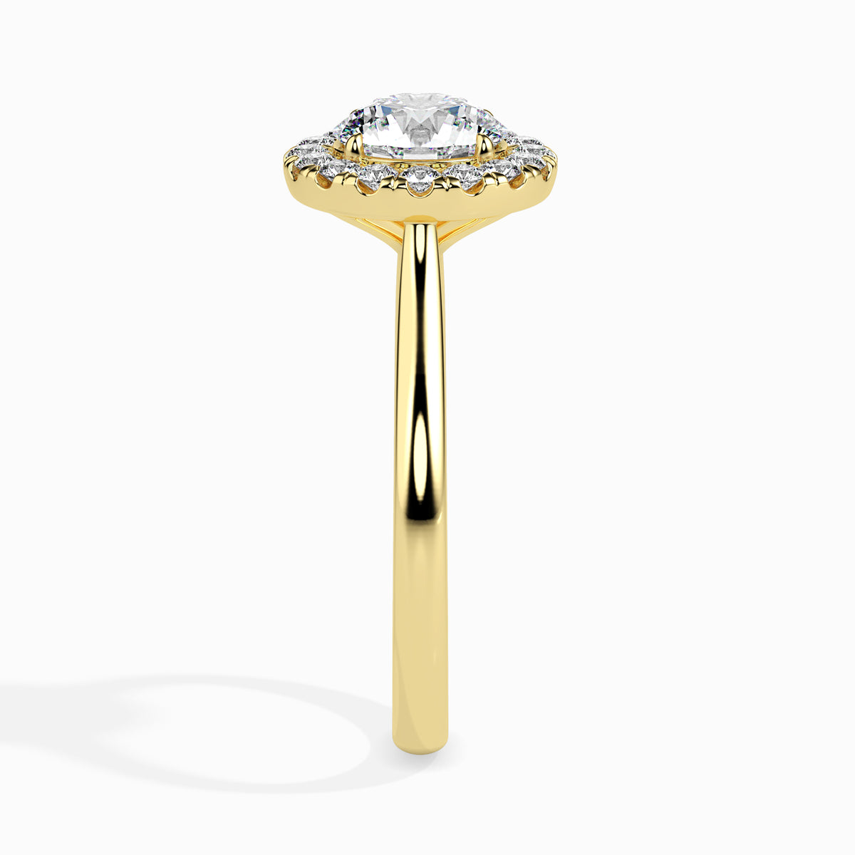 Gold Vermeil