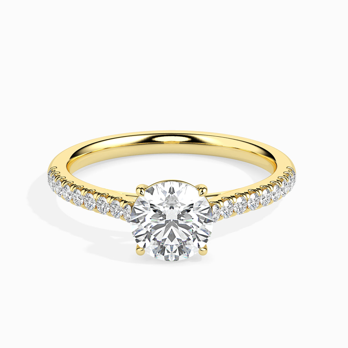 Gold Vermeil