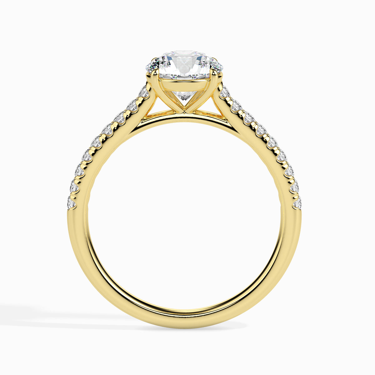 Gold Vermeil