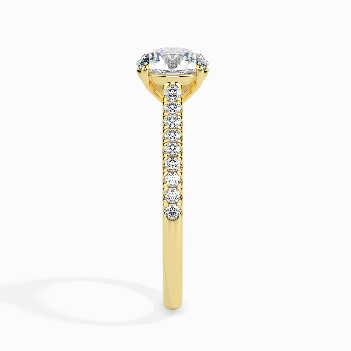 Gold Vermeil