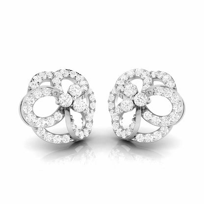 Gitanjali Stud Earrings