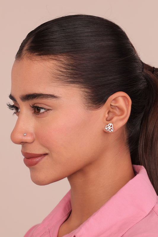 Sana Stud Earrings